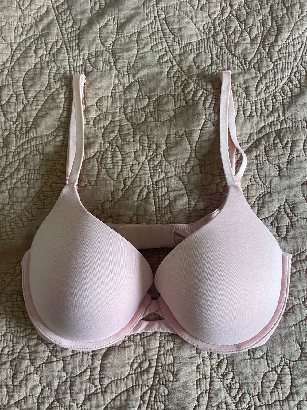 Victoria’s Secret Pink Perfect Shape Bra